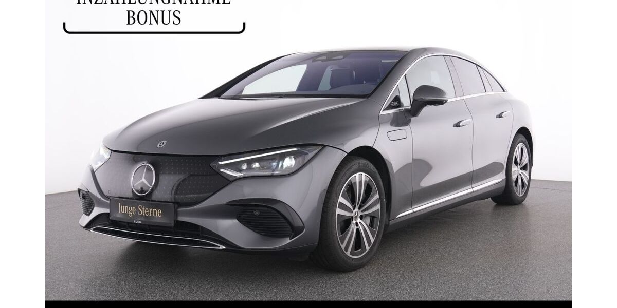 Mercedes-Benz EQE 17.202 km 53.985 &euro; Essen 45309