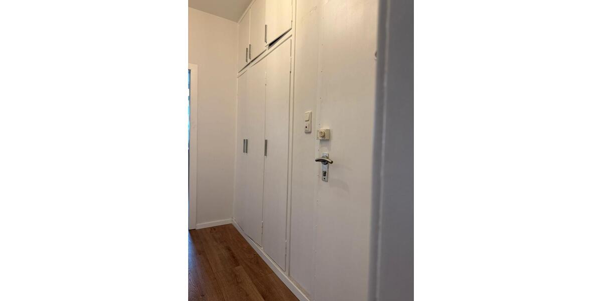 Etagenwohnung Gelsenkirchen Gelsenkirchen-Mitte - 2 Zimmer, 50 m&sup2;, 500&euro; | Angebot:26031731