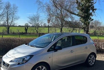 Opel Corsa 86.053 km 8.600 &euro; Moers 47443