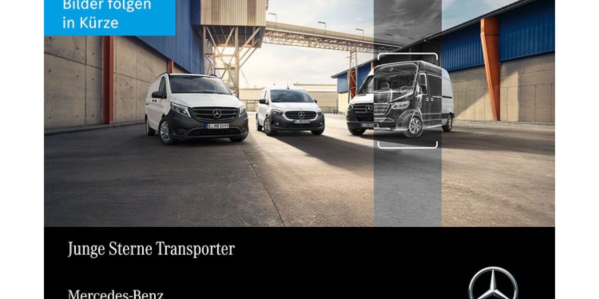 Mercedes-Benz Vito 43.074 km 23.788 &euro; Duisburg 47138