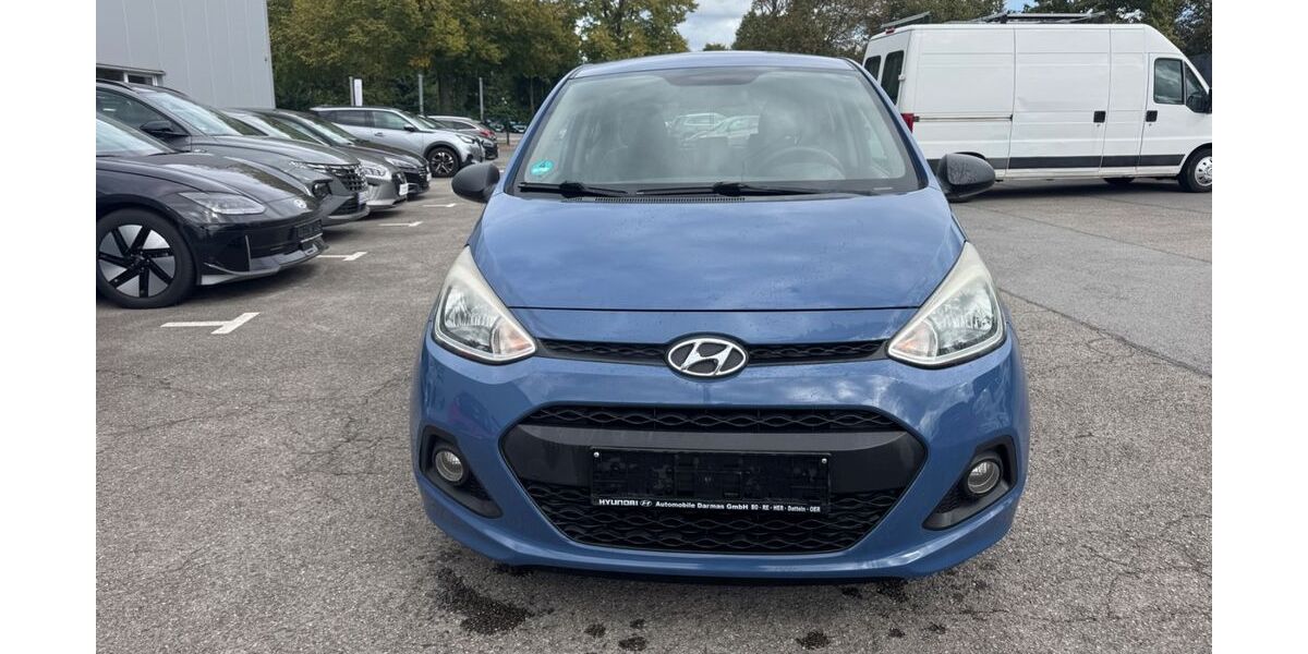 Hyundai i10 86.000 km 5.699 &euro; Gelsenkirchen 45879