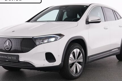 Mercedes-Benz EQA 8.998 km 39.785 &euro; Essen 45309