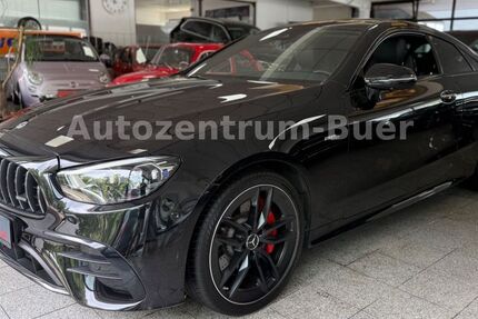 Mercedes-Benz E 53 AMG 79.000 km 56.590 &euro; Gelsenkirchen 45881