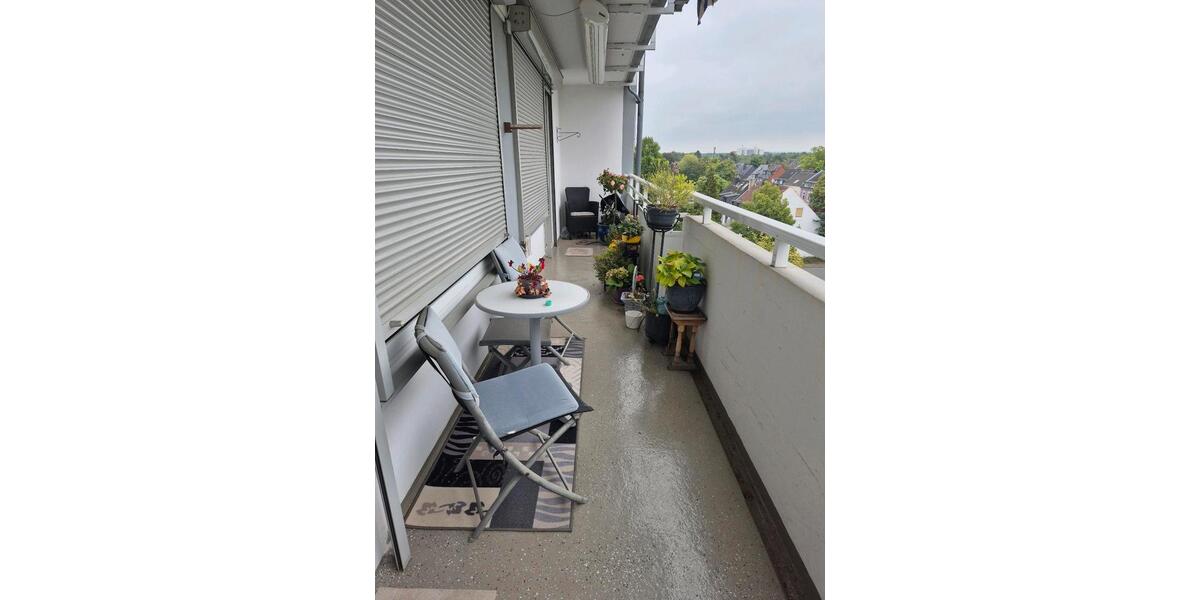 Etagenwohnung Duisburg Angerhausen - 3 Zimmer, 74 m&sup2;, 1.080&euro; | Angebot:26464588