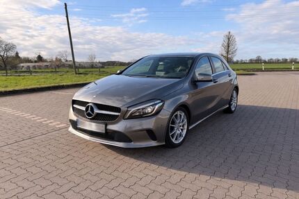 Mercedes-Benz A 180 101.726 km 14.000 &euro; Rheinberg 47495