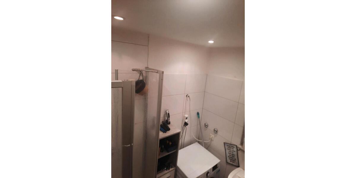 Etagenwohnung Essen Frillendorf - 2 Zimmer, 20 m&sup2;, 730&euro; | Angebot:25822530