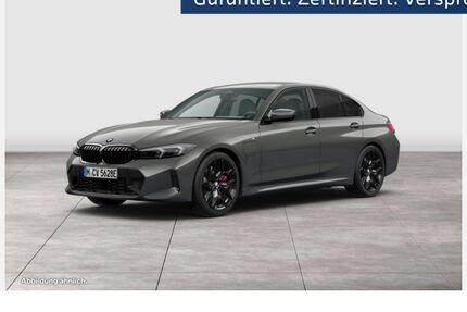 BMW 330 12.160 km 50.490 &euro; Sprockhövel 45549