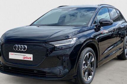 Audi Q4 e-tron 14.942 km 50.980 &euro; Wesel 46483