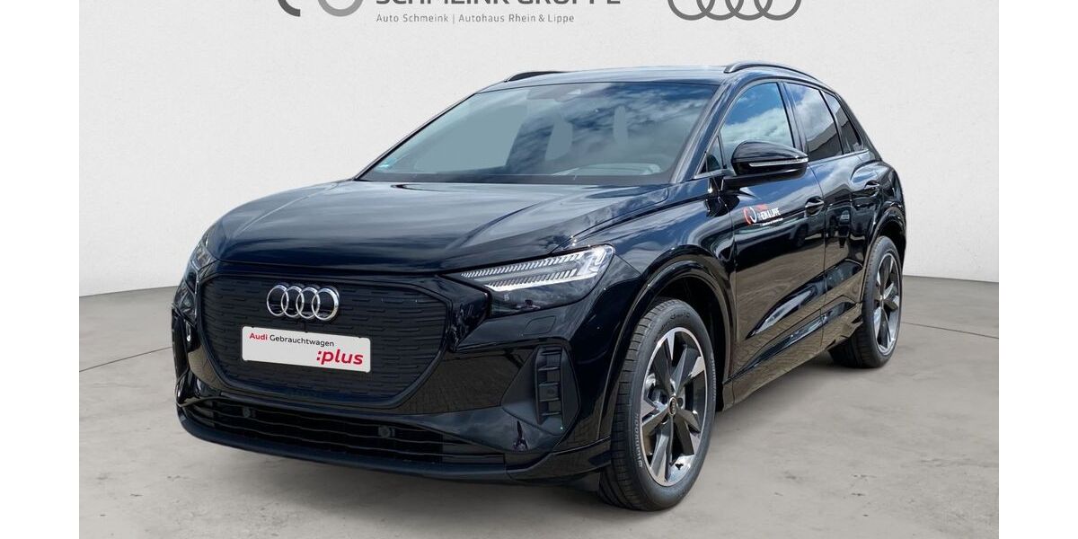 Audi Q4 e-tron 14.942 km 50.980 &euro; Wesel 46483