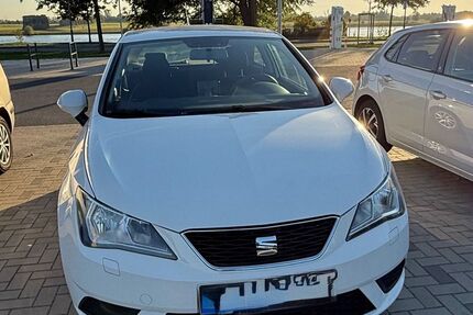 Seat Ibiza 163.500 km 3.999 &euro; Duisburg 47178