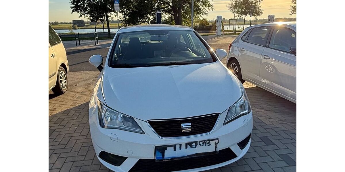 Seat Ibiza 163.500 km 4.100 &euro; Duisburg 47178