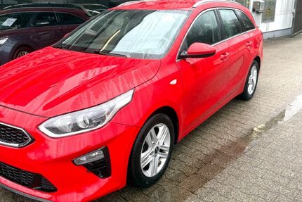 Kia ceed Sportswagon 77.300 km 11.499 &euro; Gladbeck 45966