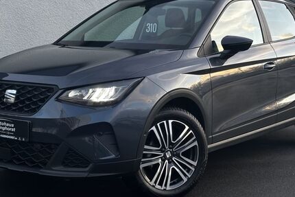 Seat Arona 13.545 km 22.990 &euro; Castrop-Rauxel 44579