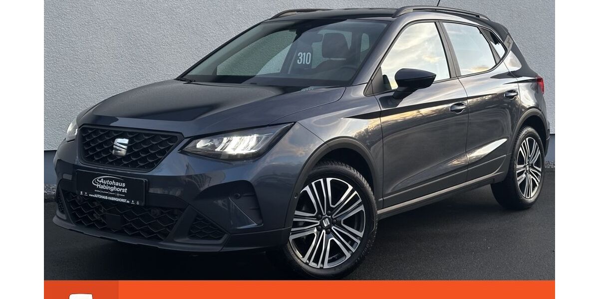 Seat Arona 13.545 km 22.990 &euro; Castrop-Rauxel 44579