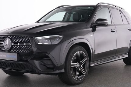 Mercedes-Benz GLE 350 12.799 km 83.885 &euro; Essen 45309
