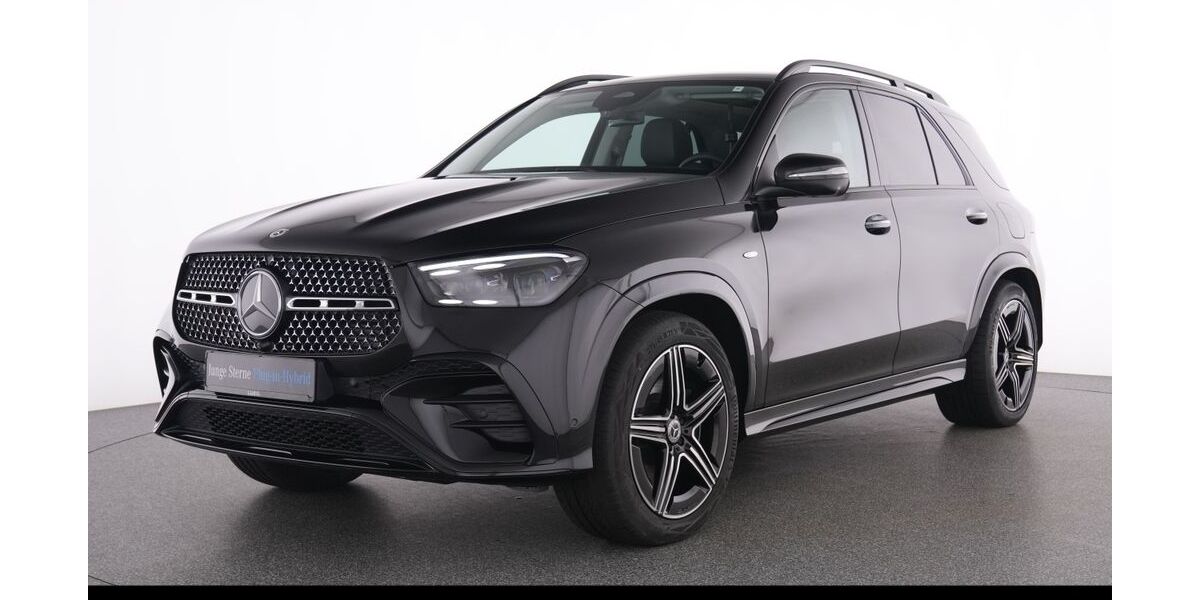 Mercedes-Benz GLE 350 12.799 km 84.385 &euro; Essen 45309