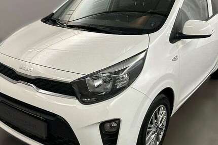 Kia Picanto 53.600 km 12.850 &euro; Bochum 44803