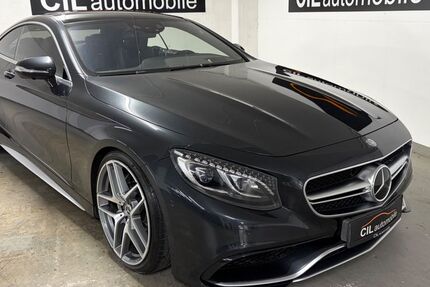 Mercedes-Benz S 63 AMG 99.711 km 59.990 &euro; Bottrop 46244