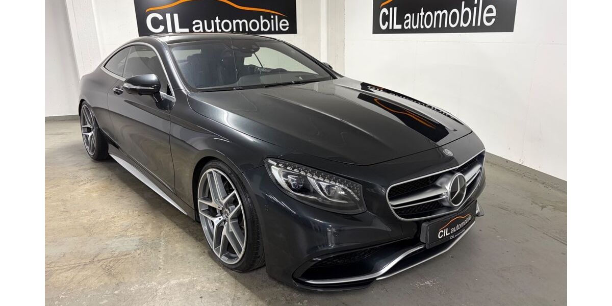 Mercedes-Benz S 63 AMG 99.711 km 59.990 &euro; Bottrop 46244