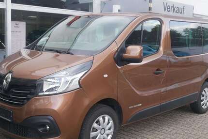 Renault Trafic 178.500 km 16.990 &euro; Oberhausen 46147