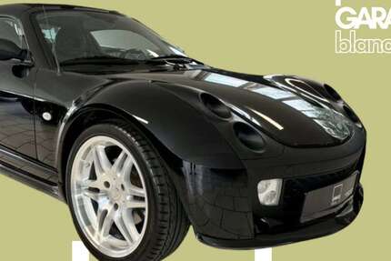 Smart roadster 59.877 km 17.890 &euro; Gelsenkirchen 45899