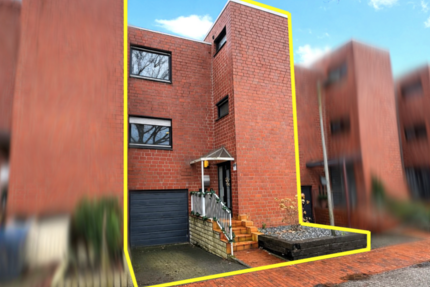 Haus Dorsten Alt-Wulfen - 5 Zimmer, 107 m&sup2;, 319.000&euro; | Angebot:24242116