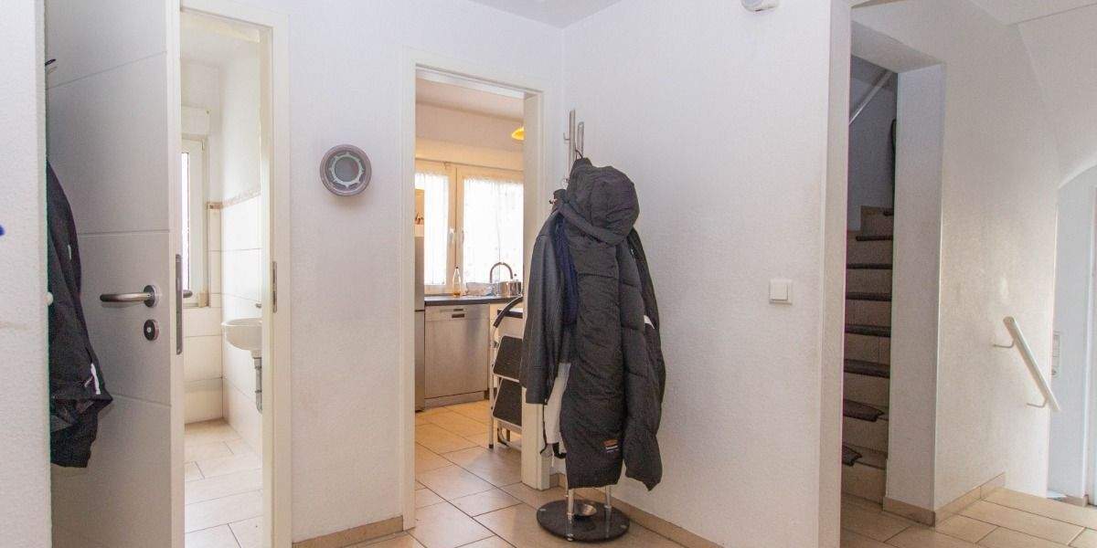 Reihenendhaus Castrop-Rauxel Habinghorst - 6 Zimmer, 135 m&sup2;, 382.000&euro; | Angebot:25683430