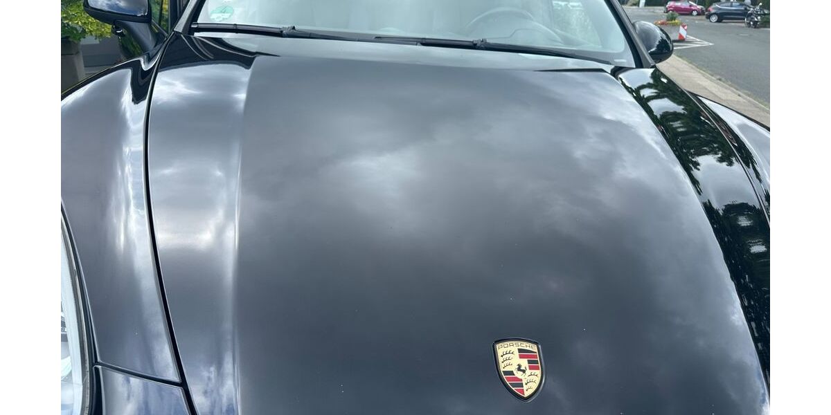 Porsche Cayenne 210.238 km 23.100 &euro; Herten 45701