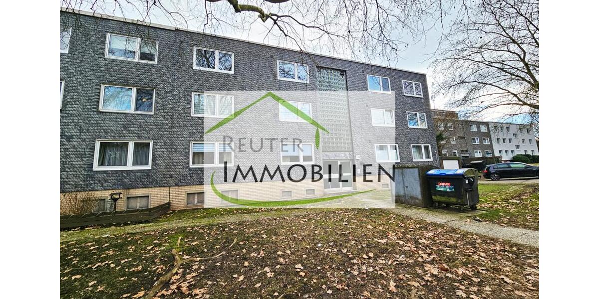 Etagenwohnung Bochum Altenbochum - 3 Zimmer, 80 m&sup2;, 670&euro; | Angebot:25974802