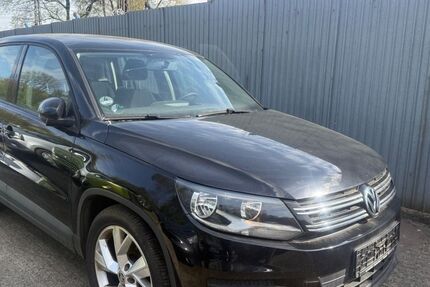 VW Tiguan 179.000 km 4.800 &euro; Essen 45143