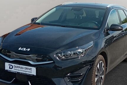 Kia ceed Sportswagon 37.798 km 20.990 &euro; Castrop-Rauxel 44575