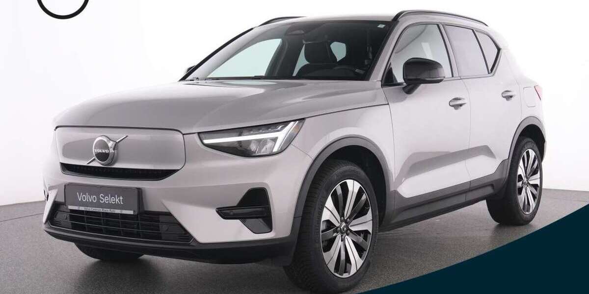 Volvo XC40 28.822 km 30.980 &euro; Witten 58453