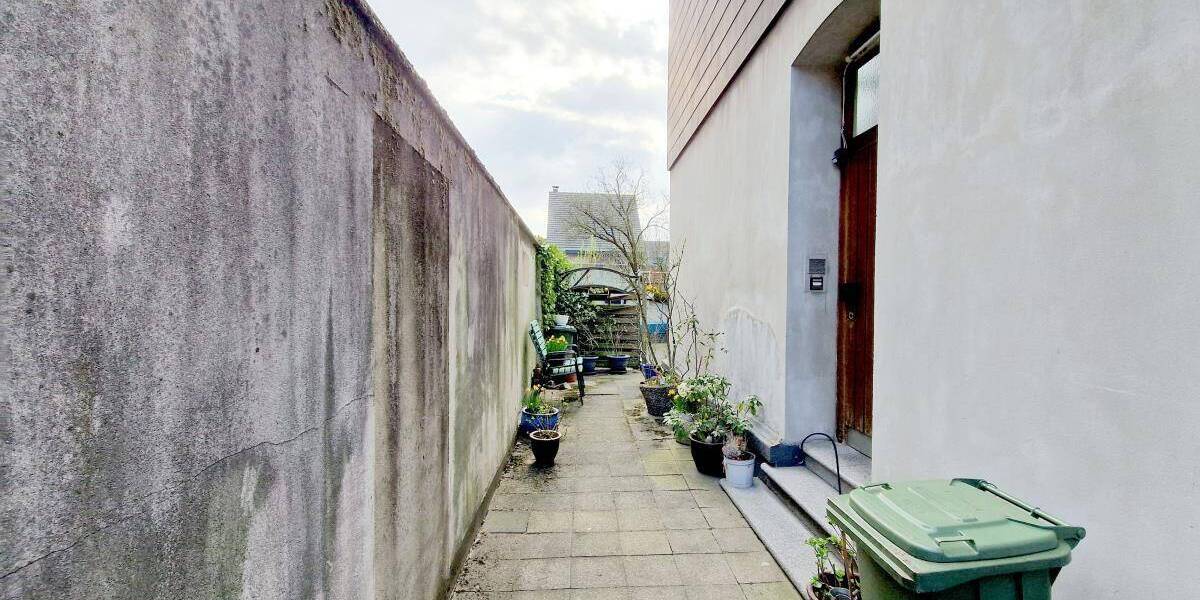 Mehrfamilienhaus, Wohnhaus Oberhausen Sterkrade-Mitte - 1 Zimmer, 222 m&sup2;, 269.000&euro; | Angebot:25972021