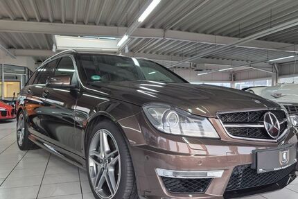 Mercedes-Benz C 63 AMG 59.848 km 62.900 &euro; Wesel 46485