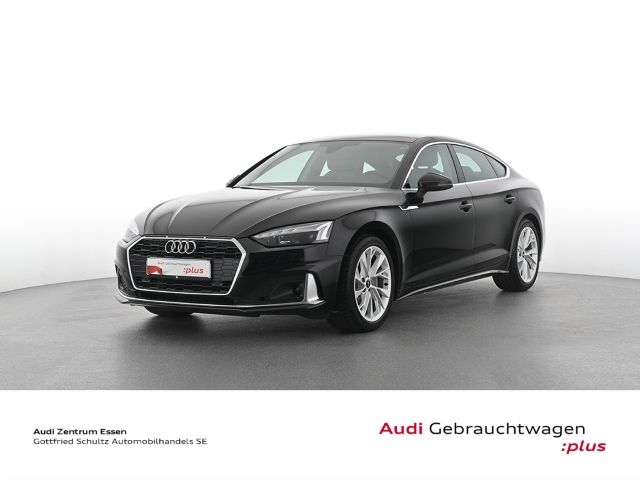 Audi A5 107.082 km 26.980 &euro; Essen 45143
