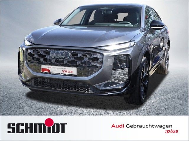 Audi Q3 6.000 km 62.950 &euro; Recklinghausen 45657