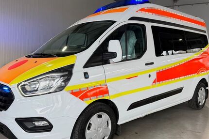 Ford Transit 209.500 km 16.999 &euro; Gelsenkirchen 45879