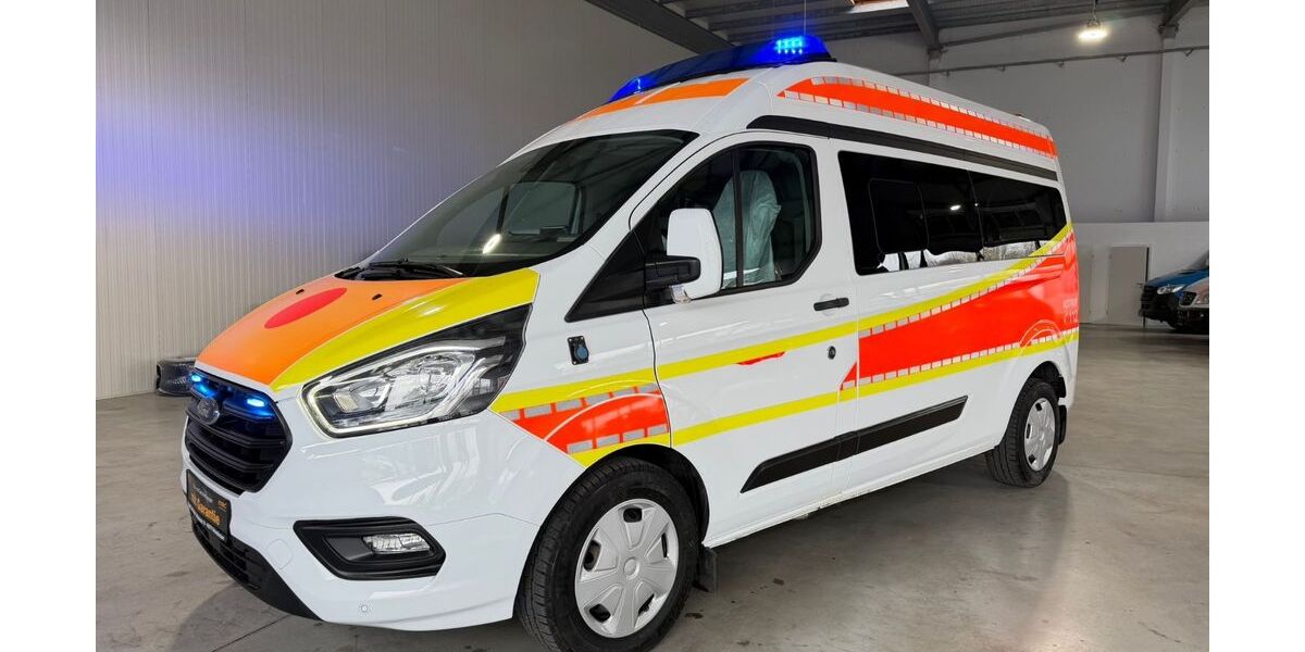 Ford Transit 209.500 km 16.999 &euro; Gelsenkirchen 45879