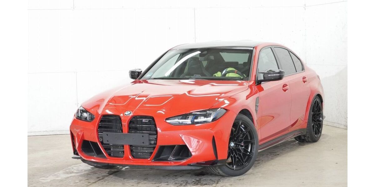 BMW M3 21.560 km 87.840 &euro; Gelsenkirchen 45897