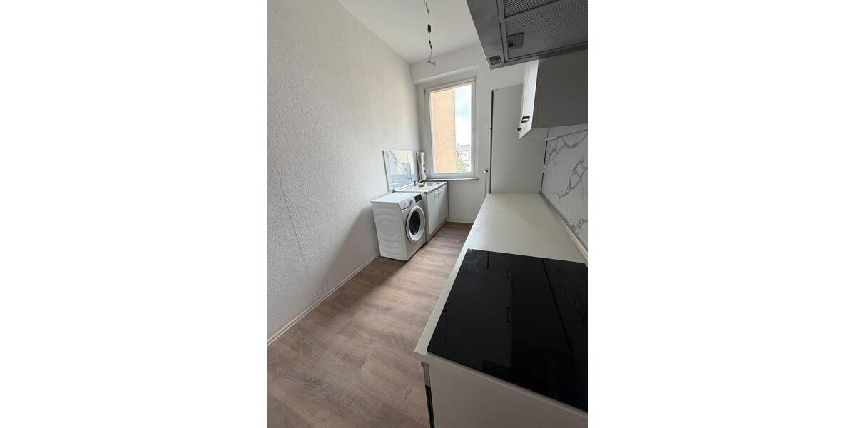 Etagenwohnung Essen Stadtkern - 1.5 Zimmer, 35 m&sup2;, 620&euro; | Angebot:25569601