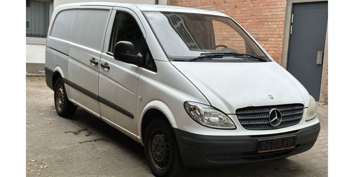 Mercedes-Benz Vito 389.000 km 4.999 &euro; Essen 45307