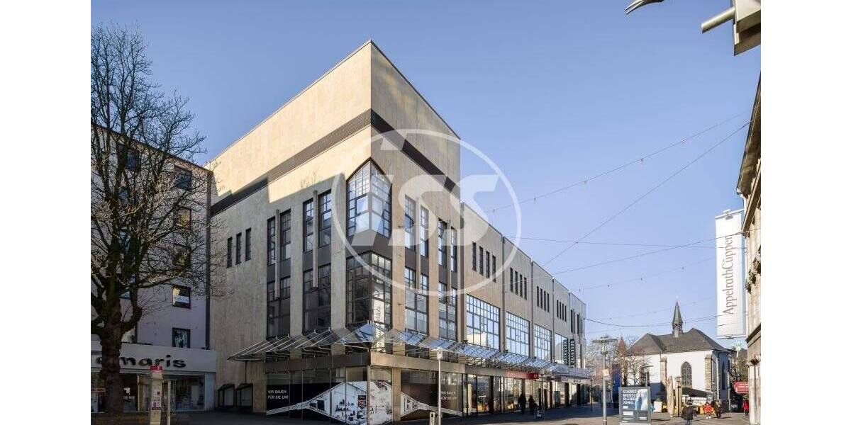 Gewerbeobjekt Essen Stadtkern - 14.990&euro; | Angebot:25696800