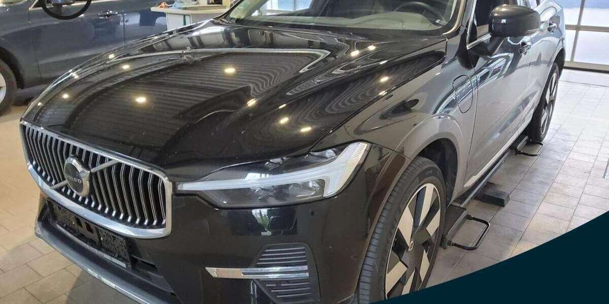 Volvo XC60 16.415 km 47.850 &euro; Essen-Kray 45309