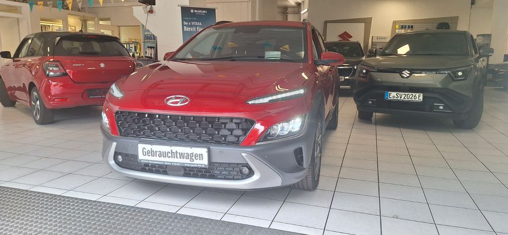 Hyundai KONA 20.750 km 21.490 &euro; Essen 45127