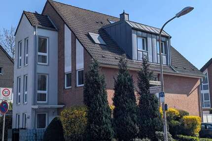 Wohnung Haltern am See - 3 Zimmer, 116 m&sup2;, 319.000&euro; | Angebot:25973488