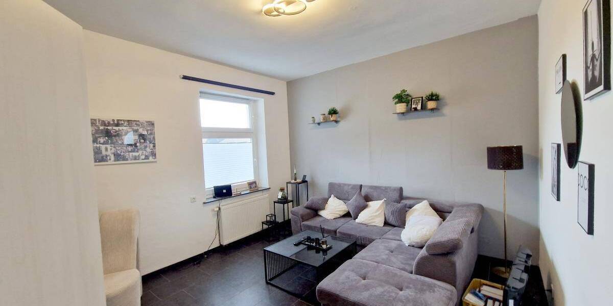 Einfamilienhaus Oberhausen Schwarze Heide - 5 Zimmer, 183 m&sup2;, 345.000&euro; | Angebot:26143407