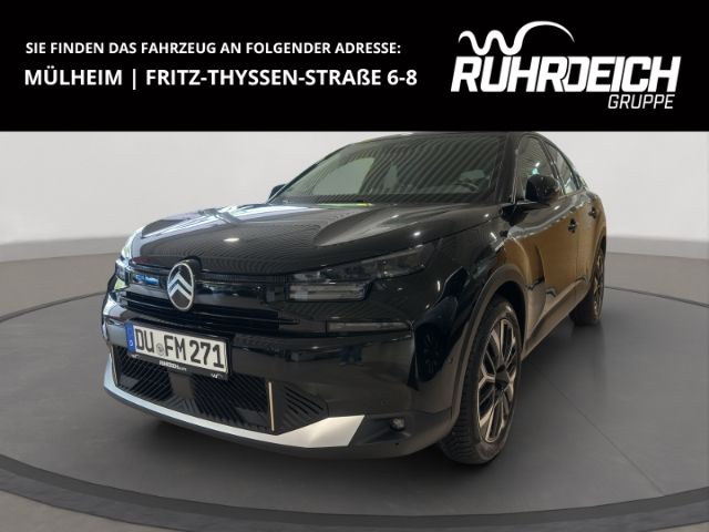 Citroen C4 3.500 km 22.790 &euro; Mülheim an der Ruhr 45475