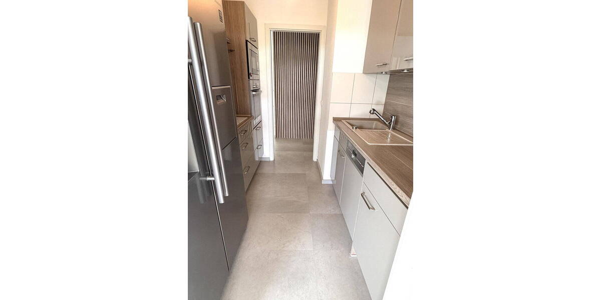 Etagenwohnung Marl Alt-Marl - 4 Zimmer, 72 m&sup2;, 167.500&euro; | Angebot:26244053