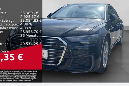 Audi A6 63.059 km 35.980 &euro; Oberhausen 46047