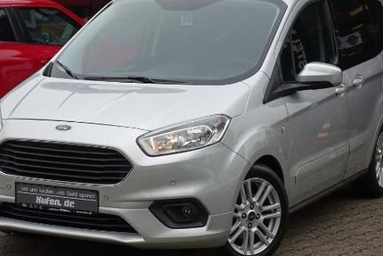 Ford Tourneo Courier 82.074 km 13.990 &euro; Essen 45355